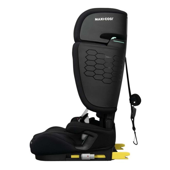 Автокрісло Maxi-Cosi Nomad XL Plus (Authentic Black) (8063671110) зображення 6