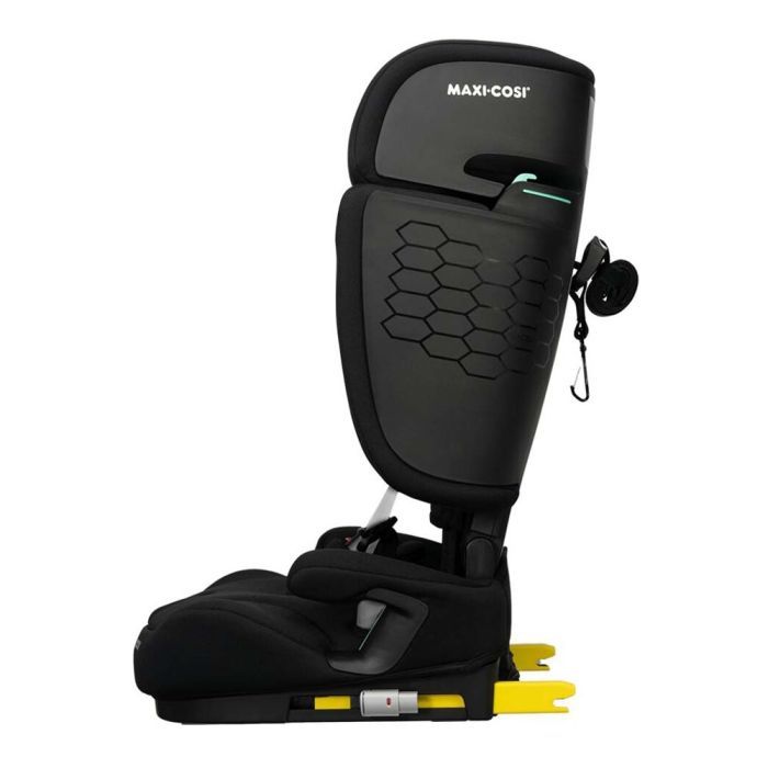 Автокрісло Maxi-Cosi Nomad XL Plus (Authentic Black) (8063671110) зображення 7