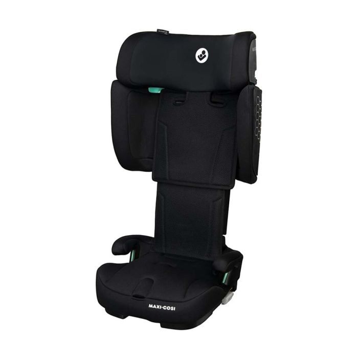 Автокрісло Maxi-Cosi Nomad XL Plus (Authentic Black) (8063671110) зображення 9