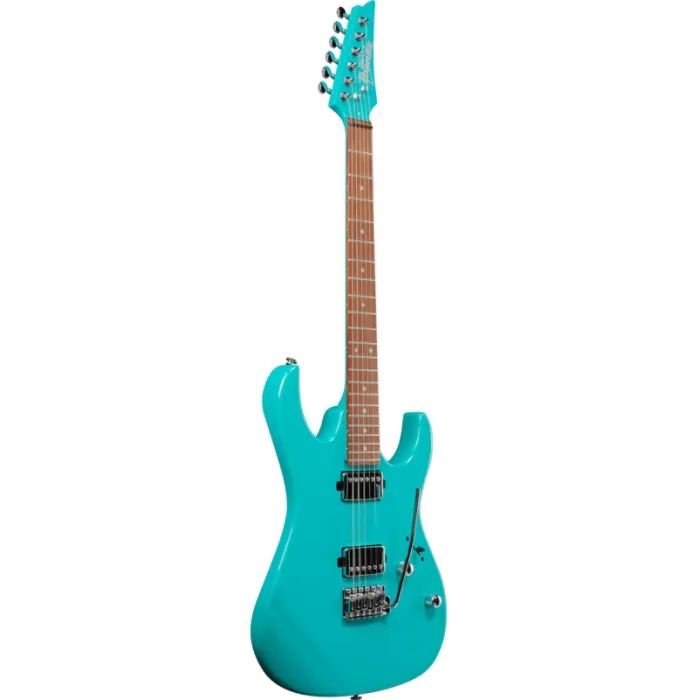 Электрогитара Ibanez GRX120SP VRD (235770) изображение 3