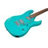 Электрогитара Ibanez GRX120SP PBL (235769) изображение 4