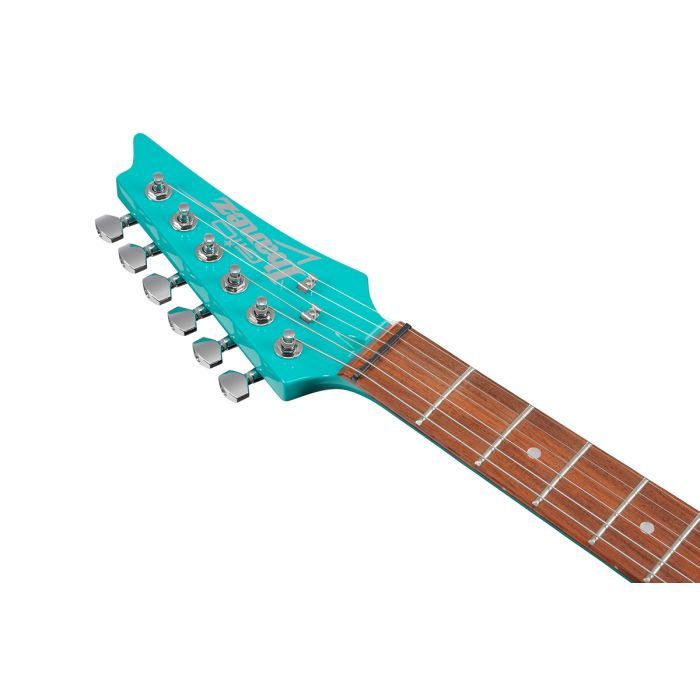 Электрогитара Ibanez GRX120SP VRD (235770) изображение 6