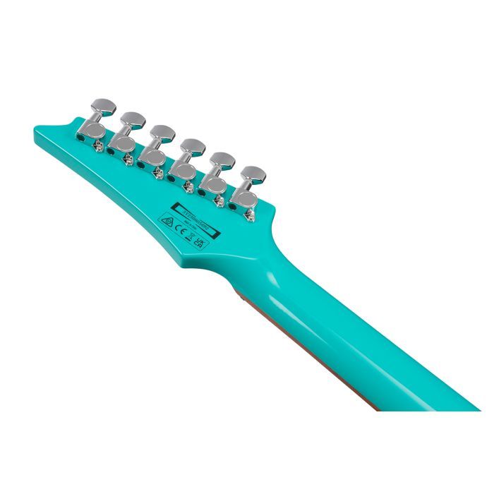 Электрогитара Ibanez GRX120SP VRD (235770) изображение 7