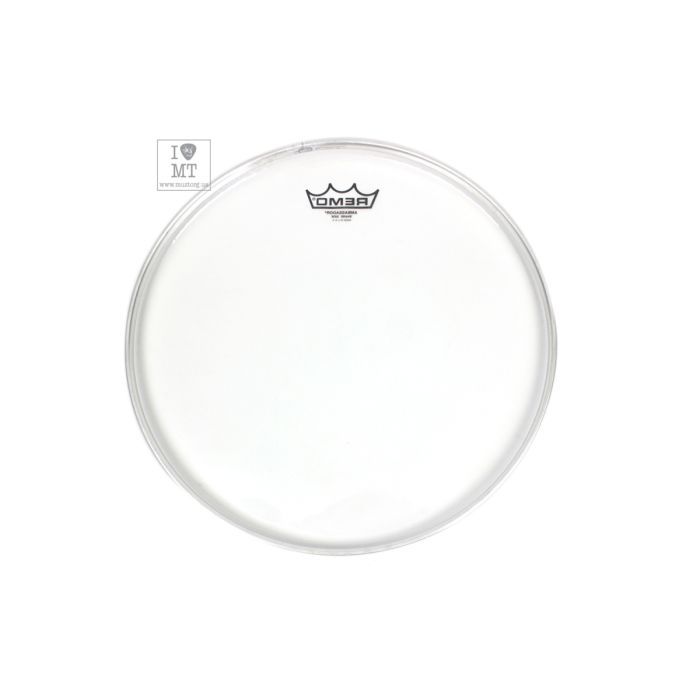 Пластик для барабана Remo Ambassador 13" Hazy Snare Side (213731) изображение 2