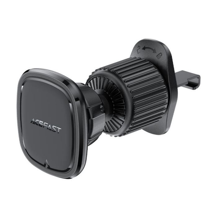 Универсальный автодержатель Acefast D34 air outlet magnetic (6974316282310)