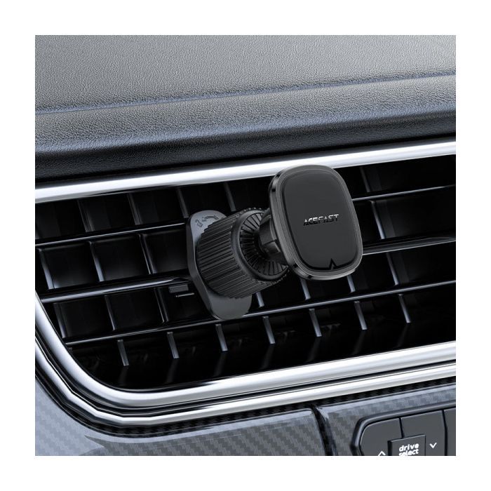 Универсальный автодержатель Acefast D34 air outlet magnetic (6974316282310) изображение 8