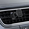 Универсальный автодержатель Acefast D34 air outlet magnetic (6974316282310) изображение 8