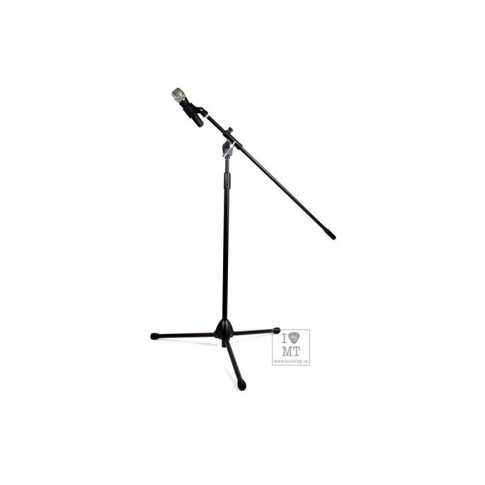 Стойка для микрофона Tama Drums MS205BK (A000854) изображение 3