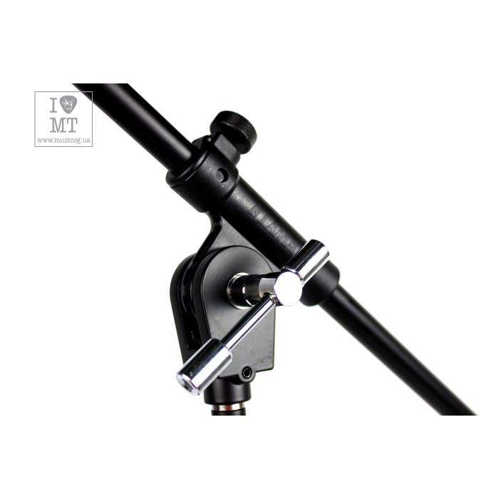 Стойка для микрофона Tama Drums MS205BK (A000854) изображение 4