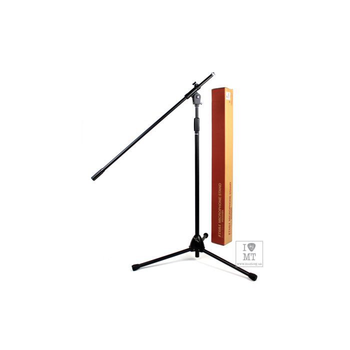 Стойка для микрофона Tama Drums MS205BK (A000854) изображение 6