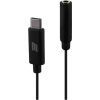 Перехідник USB-C to 3.5mm F 0.10m 2E (2E-MAC010) зображення 2