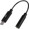 Перехідник USB-C to 3.5mm F 0.10m 2E (2E-MAC010) зображення 3