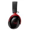 Навушники HyperX Cloud III S Wireless/USB-A/USB-C Black/Red (A59Z0AA) зображення 2
