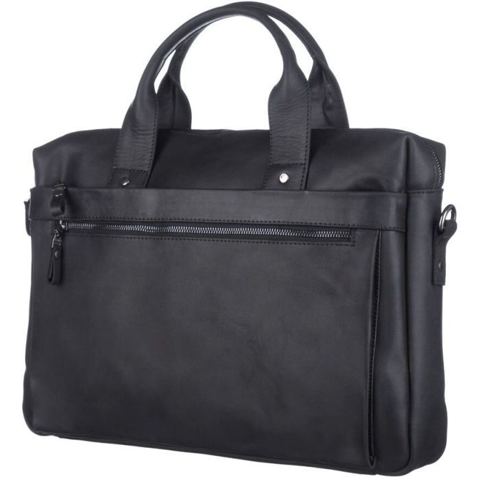 Сумка Shvigel Черная (11035)