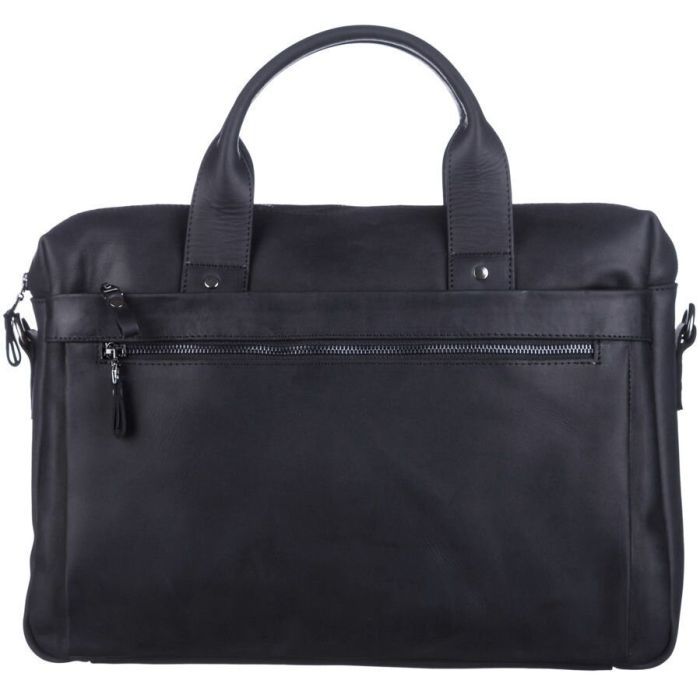 Сумка Shvigel Черная (11035) изображение 2