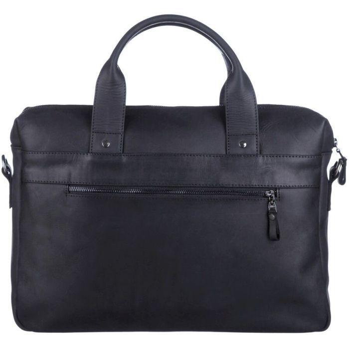 Сумка Shvigel Черная (11035) изображение 5