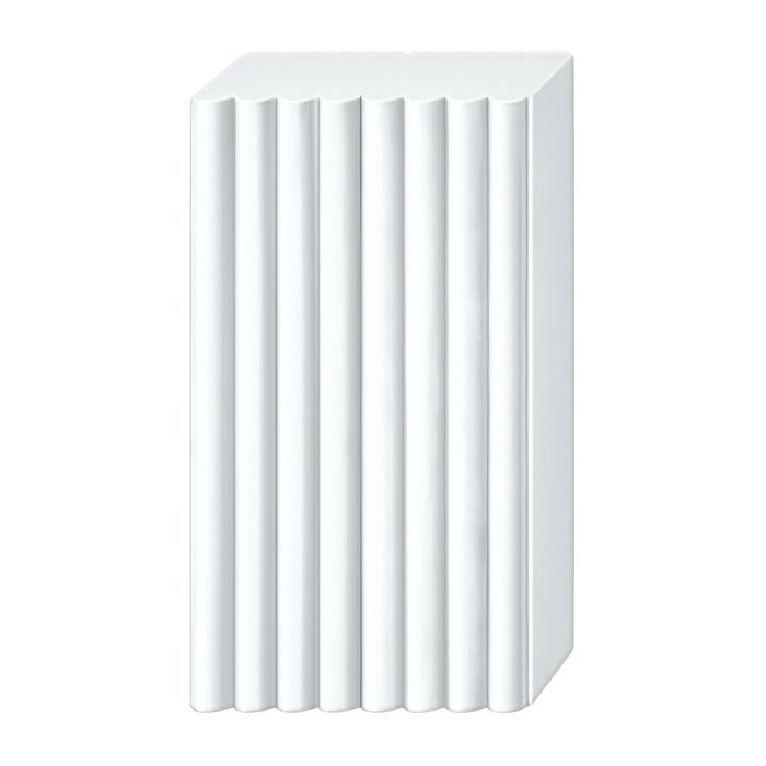 Пластика Fimo Professional, Біла, 226г (4007817165294) зображення 2