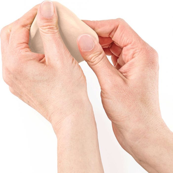 Пластика Fimo Professional, Біла, 226г (4007817165294) зображення 6