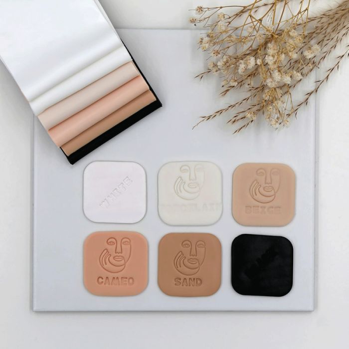 Пластика Fimo Professional, Біла, 226г (4007817165294) зображення 9