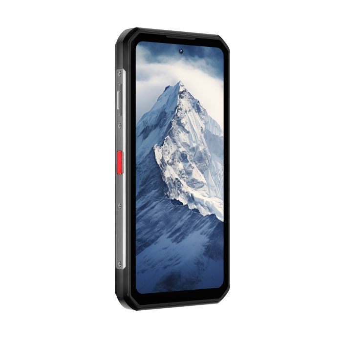 Мобільний телефон OUKITEL WP56 12/512GB Black (6941749811516) зображення 3
