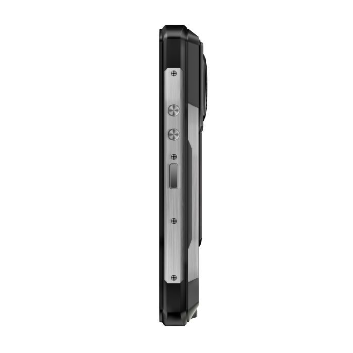 Мобільний телефон OUKITEL WP56 12/512GB Black (6941749811516) зображення 8