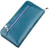 Гаманець ST Leather Блакитний (18861) зображення 2