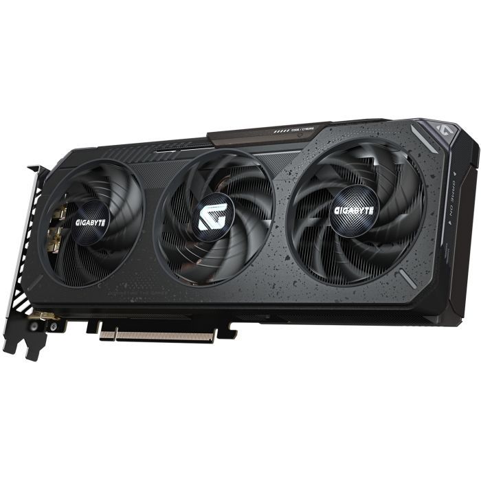 Відеокарта GIGABYTE Radeon RX 9060 XT 8Gb GAMING (GV-R9060XTGAMING-8GD) зображення 3