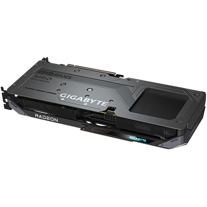 Відеокарта GIGABYTE Radeon RX 9060 XT 8Gb GAMING (GV-R9060XTGAMING-8GD) зображення 7