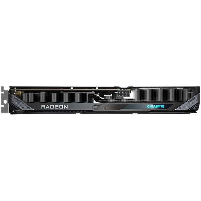 Відеокарта GIGABYTE Radeon RX 9060 XT 8Gb GAMING (GV-R9060XTGAMING-8GD) зображення 8