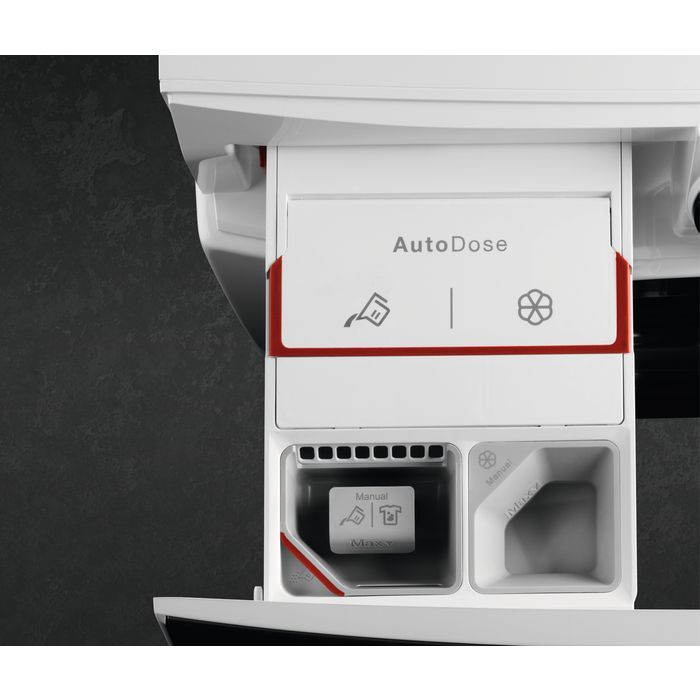 Пральна машина AEG LWR85165AU зображення 6