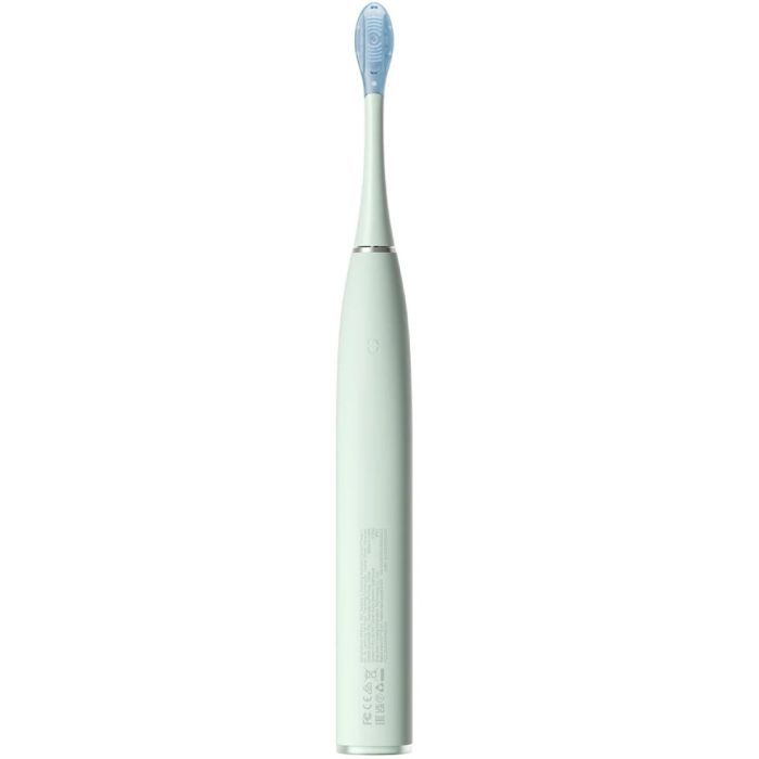 Електрична зубна щітка Oclean X Pro 20 Electric Toothbrush White (6970810556957) зображення 5