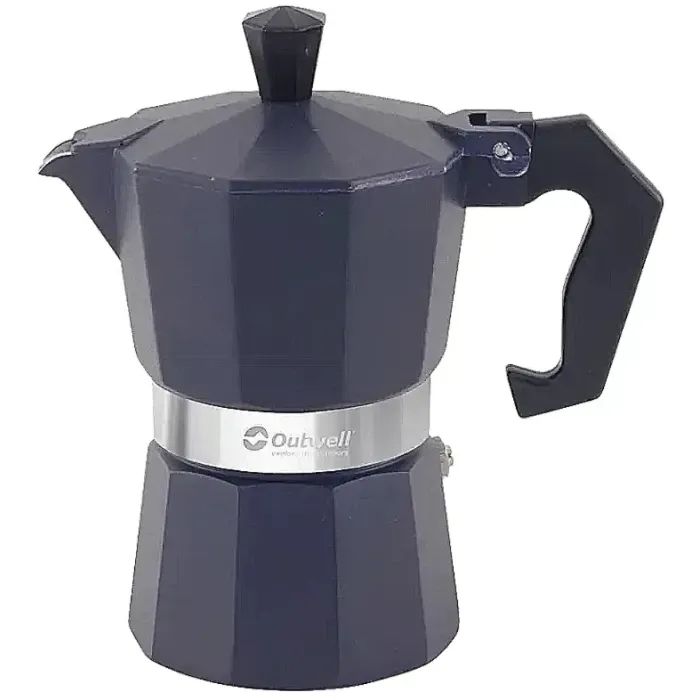 Кавоварка кемпінгова Outwell Brew Espresso Maker M (651288) (931725)