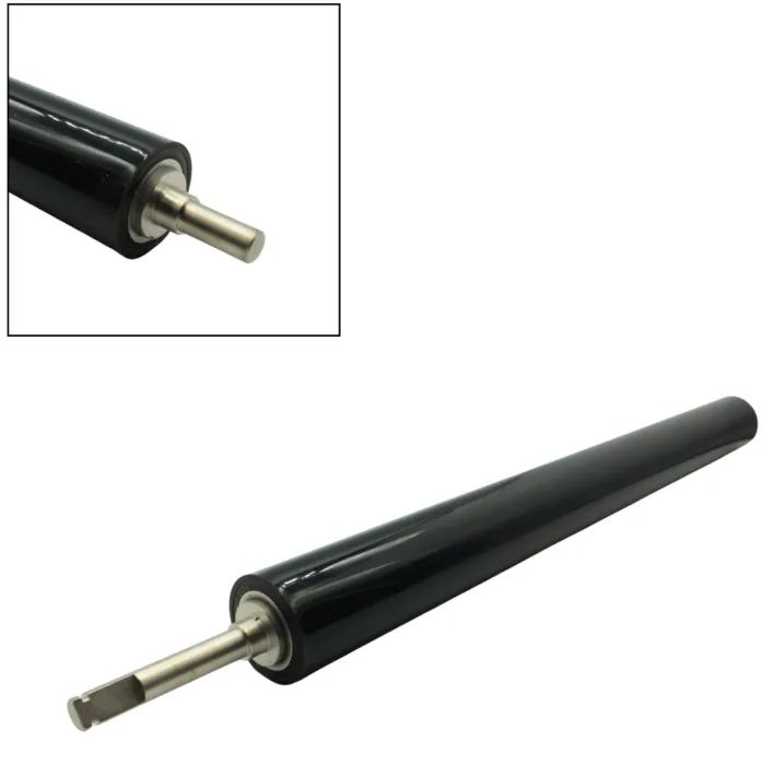 Вал резиновый HP LJ Enterprise M806/830 Welldo (LPR-M806-WD)