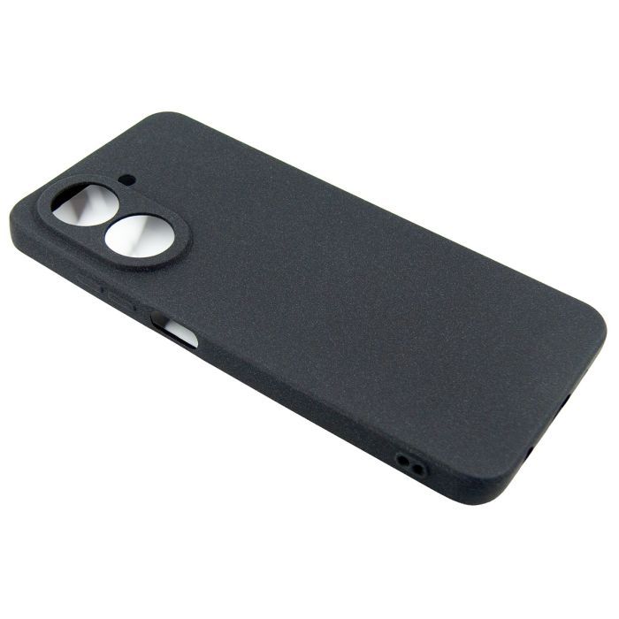 Чохол до мобільного телефона Dengos Carbon Xiaomi Redmi A5 Black (DG-TPU-CRBN-233) зображення 3
