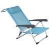 Крісло складане Bo-Camp Saint-Tropez Blue (1204784) (DAS303394) зображення 3