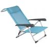 Крісло складане Bo-Camp Saint-Tropez Blue (1204784) (DAS303394) зображення 3