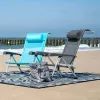 Крісло складане Bo-Camp Saint-Tropez Blue (1204784) (DAS303394) зображення 7