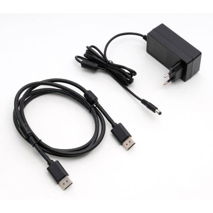 Монітор Vinga 27S406-11B зображення 10