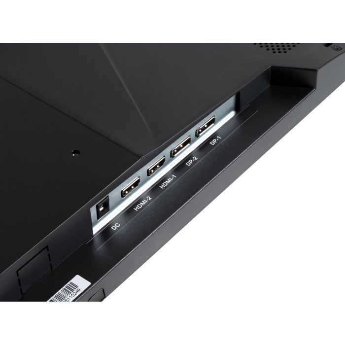 Монітор Vinga 27S406-11B зображення 11