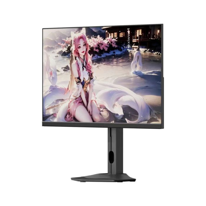 Монитор Vinga 27S406-11B изображение 2