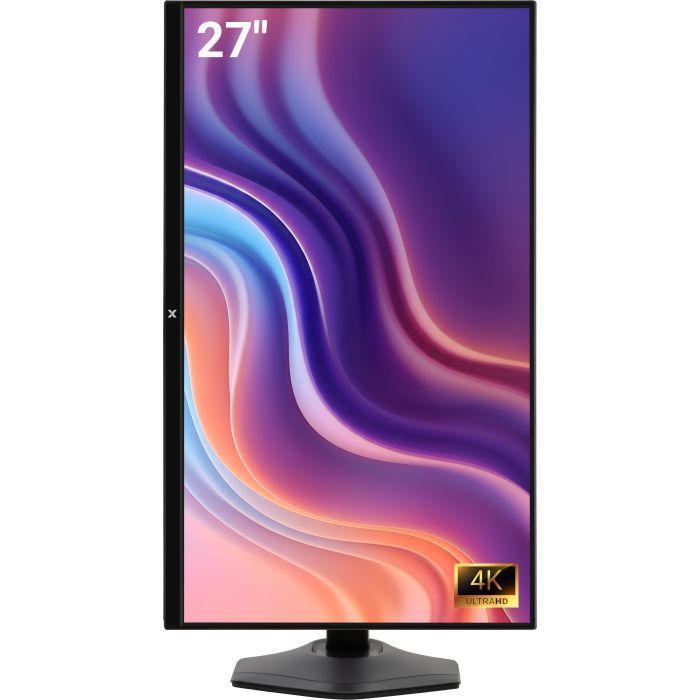 Монітор Vinga 27S406-11B зображення 4