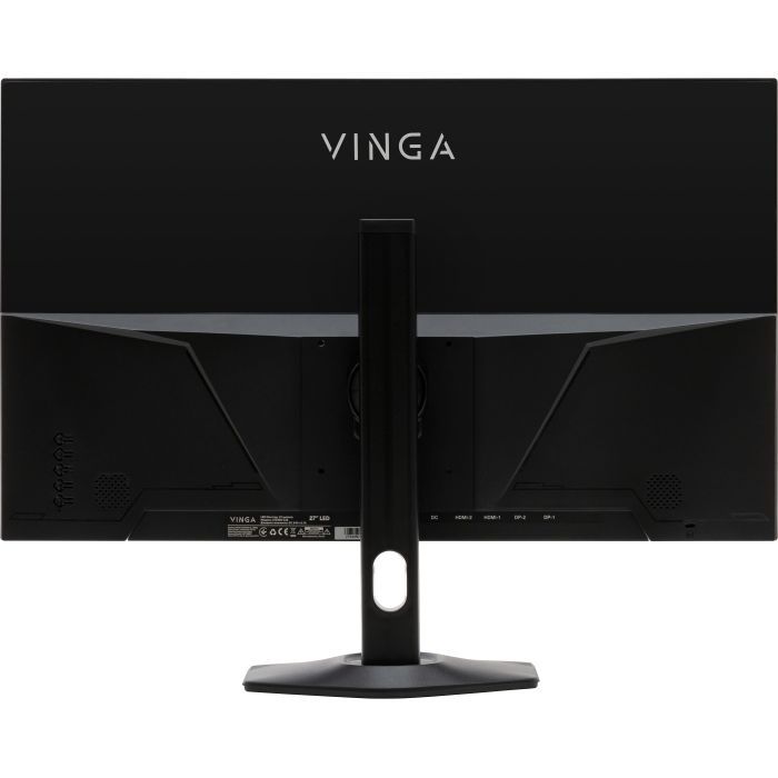 Монітор Vinga 27S406-11B зображення 9