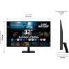 Монітор Samsung LS32FM702UIXUA зображення 10