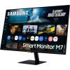 Монітор Samsung LS32FM702UIXUA зображення 3