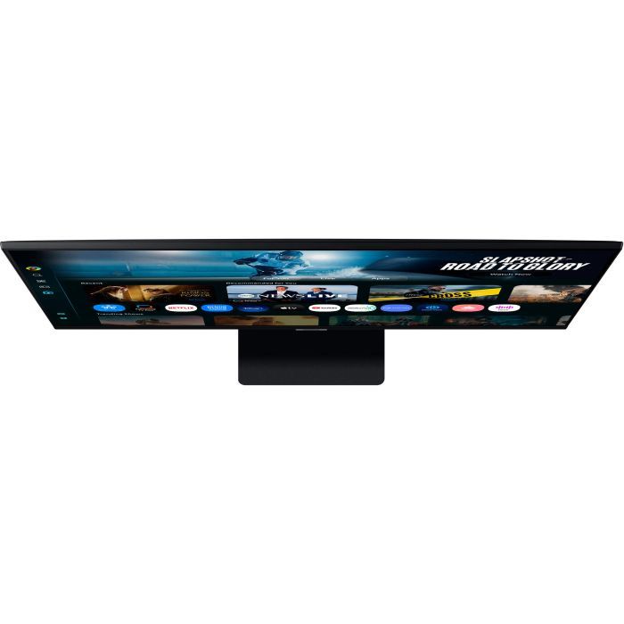 Монітор Samsung LS32FM702UIXUA зображення 7