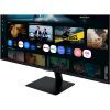 Монітор Samsung LS32FM702UIXUA зображення 9