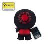 Мягкая игрушка DevSeries Collector Plush Murder Mystery 2 Crimson Ninja, 20см (CRS0020) изображение 4