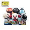 Мягкая игрушка DevSeries Collector Plush Murder Mystery 2 Crimson Ninja, 20см (CRS0020) изображение 7