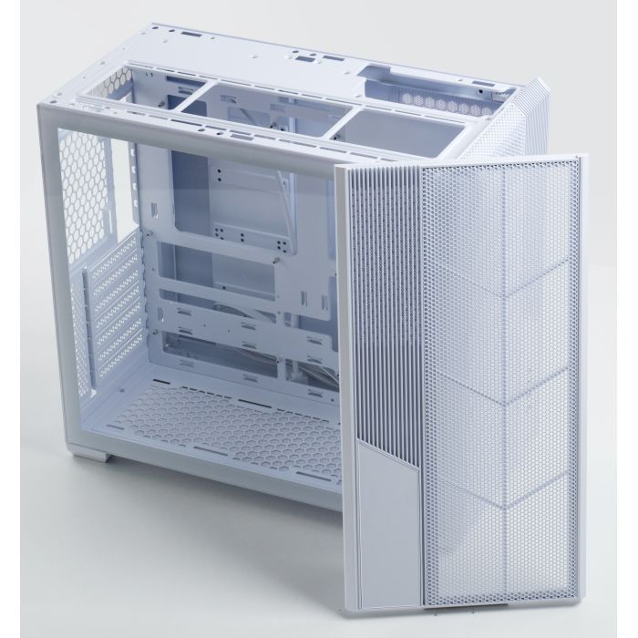 Корпус для ПК Vinga Eclipse White зображення 12