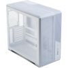 Корпус для ПК Vinga Eclipse White зображення 3
